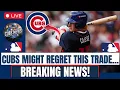 Download Lagu CONFIRMED! Caissie dominated the game... and may be leaving the Cubs! SHOULD THE CUBS MAKE A TRADE?