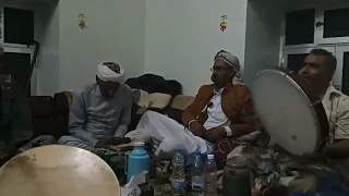 صلى ربنا على الممجد ذو الوجه الحسن   المولد النبوي   الحاج أحمد قاسم الحريبي   من على المختار صلى دندنها
