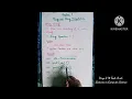 12th std Computer Science chapter 8 Strings and string Manipulations String Slicing