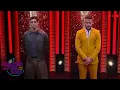 Desde adentro La intensa eliminacion de Robbie de La Casa de los Famosos Realities After Dark