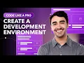 How to Set Up a Next js Development Environment Step-by-Step Guide 2025