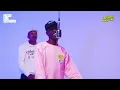 Xman & Lintonto - Bonjour  (Official Performance) | FRESH LIVE SESSIONS