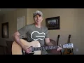 Springsteen - Eric Church - Guitar Lesson | Tutorial