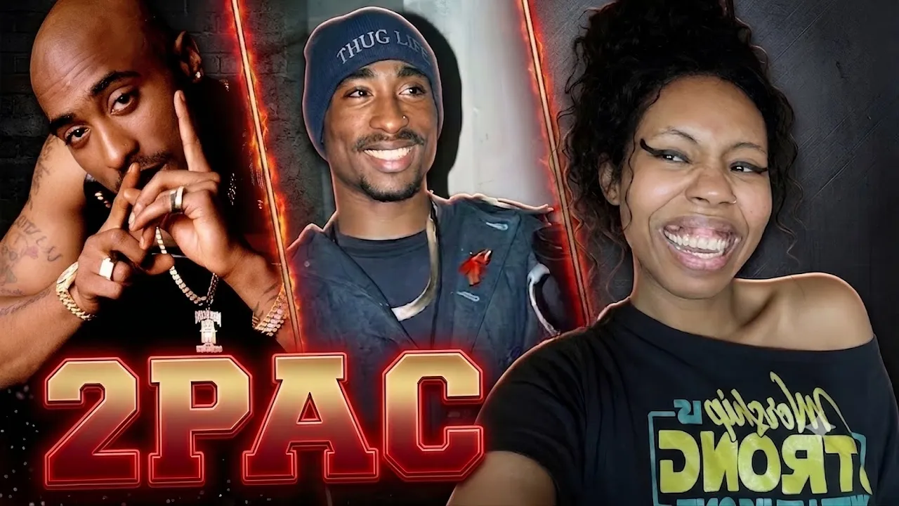 2Pac Had Me Speechless... | Toss It Up, Str8 Ballin', & What's Ya Phone # Reaction