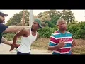 Aaron Cole - Off My Back (Official Music Video)