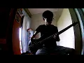 Download Lagu KUNATAK BAND - NEJANG PEGI (BASS COVER)