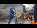 Husqvarna 3120 XP vs Stihl MS 880