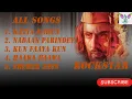 Download Lagu ROCKSTAR Movies l All Songs in Hindi l Bollywood lyrics Songs l Mp3 l