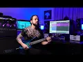 Dream Theater — Night Terror | Full Guitar Cover with TAB
