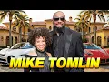 Mike Tomlin s Lifestyle Net Worth Children Coaching Career 2026