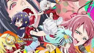 Download Zombie Land Saga Revenge OP Full MP3