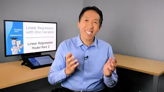 Linear Regression part-2 Machine Learning Specialization by Andrew Ng Stanford