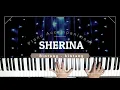 Download Lagu Sherina Bintang-Bintang (karaoke/piano accompaniment)