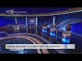 Download Lagu Rodgers to host Jeopardy