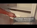 Vídeo do produto