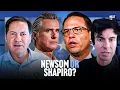 Why Gavin Newsom Could Emerge as the Democrats Top Presidential Candidate