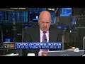 Jim Cramer on midterm elections This was a stunning non-victory for the GOP