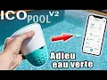 Download Lagu Ondilo ICO POOL V2 La Solution High Tech idéale pour une eau de piscine parfaite et cristalline