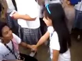 Lagu Grade 7 Proposal Goes Viral