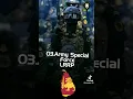 Lagu SRI LANKAN | ARMY  SPECIAL FORCE LRRP|