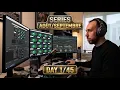 SERIES AOUT SEPTEMBRE DAY 3KE BUY-IN WSOP Online WCOOP BC ACR Run Ups