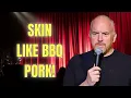 Download Lagu Louis C.K. - Why Your Skin Looks Like \ MP3