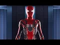 Video di Iron Spider Suit - Tony Stark & Peter Parker Scene - Spider-Man: Homecoming (2017) Movie CLIP HD