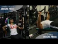 Push Pull Exercise Routine Upper Body