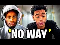 Geologyshi Exposes Kylie AKA Mommy For Using Him SAD