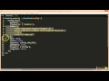 Building an Application with AngularJS Tutorial Installing Karma packtpub com