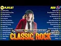 Lagu Top 100 Classic Rock Songs Of All Time🔥Metallica, Queen, Nirvana, Guns N Roses, Bon Jovi, ACDC