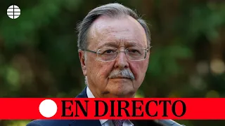 🔴 DIRECTO | Juan Vivas comparece ante los medios desde Bruselas