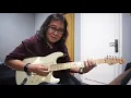 Download Lagu Jopie Item - Dengan Menyebut Nama ALLAH (Novia Kolopaking)