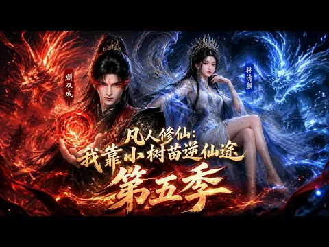 Mortal Cultivation: Defying Fate with a Little Sapling Episode 3
