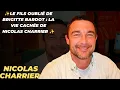 Download Lagu Le fils oublié de Brigitte Bardot : la vie cachée de Nicolas Charrier