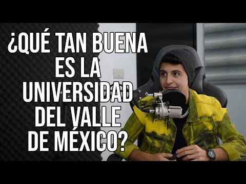 Download MP3 Colegiatura de UVM: Universidad del Valle de México