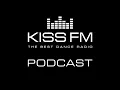 GLICERIYA – KISS.CLUB.MIX | KISS FM Podcast (Afro House DJ Mix)