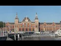 Download Lagu Amsterdam, NL: Ep.1.1 Central Station