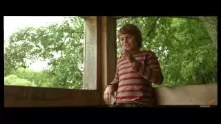 LES GÉANTS de Bouli Lanners - Film annonce