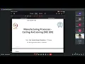 Manufacturing Process Casting and Joining NPTEL Week 2 August 2023