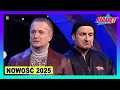 Download Lagu (NOWOŚĆ 2025) : Kolpoweekend Salon Terapii in Marta Podobas, Kabaret KMN, Mikołaj Cieślak