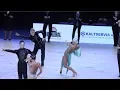 Petter Andreas Engan - Kine Marie Mardal | Pasodoble | WDSF W Championship L 2018 | DanceSport.Ru