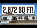 The Tilley by Marlette Clayton Homes