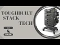 Toughbuilt Stack Tech
