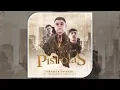 Habram Vazquez  Ft T3rcer Elemento -  El De Las Dos  Pistolas