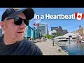 Download Lagu Halifax, Nova Scotia - The Kind Of Place I Would Move To IN A HEARTBEAT!!!
