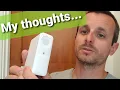 My thoughts on the SimpliSafe Smart Alarm Wireless Indoor Security Camera