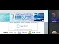 Persistent Memory Summit 2018 - New Interconnects