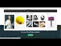 WP Mega Menu Pro - How to Configure Portfolio Flyout Menu Advanced Mega Menu WordPress Tutorial