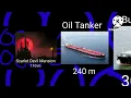 Download Lagu ULTIMATE Size Comparison 2022 (Part 10.1) [Fan Suggest] 110 m - 1 km